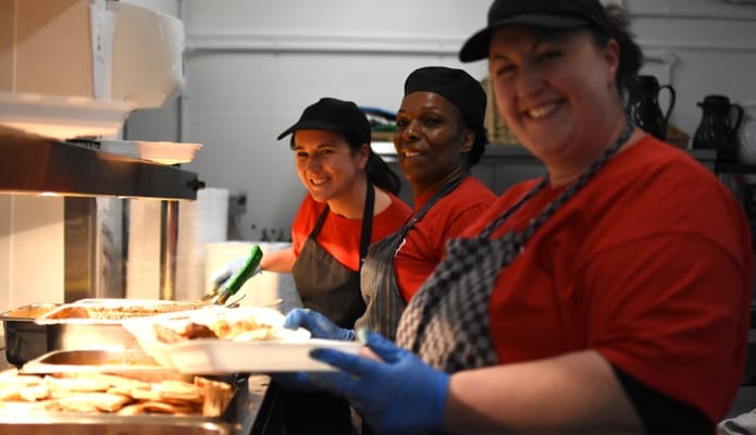 St George's School Harpenden